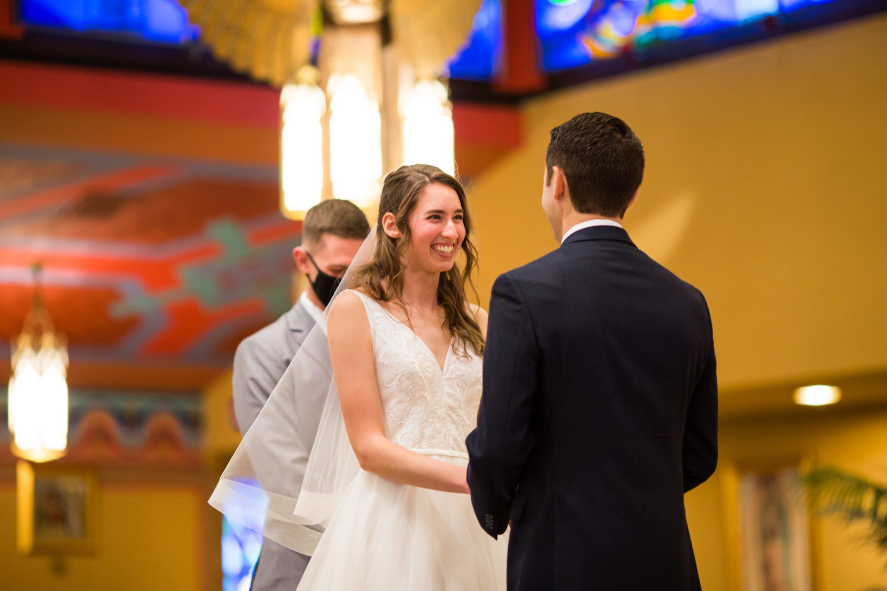 Anacortes Wedding Photos